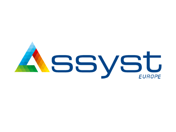 Logo d'Assyst Europe