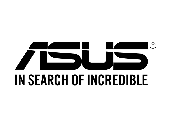 Logo Asus