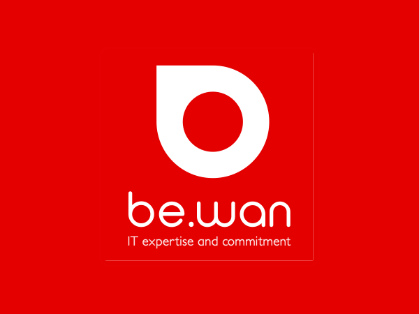 Logo Bewan