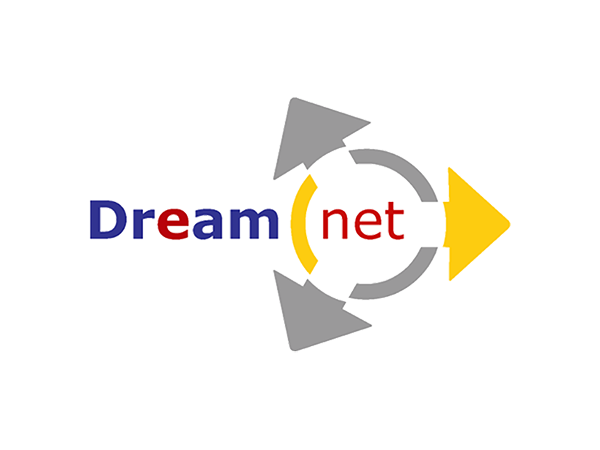 Logo Dreamnet SRL