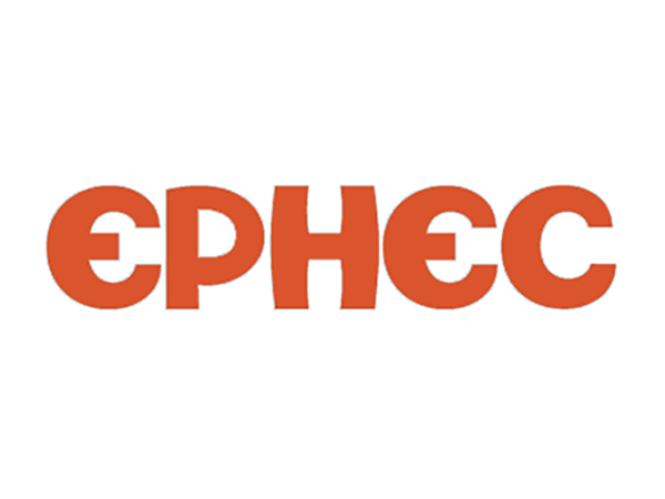 Logo EPHEC