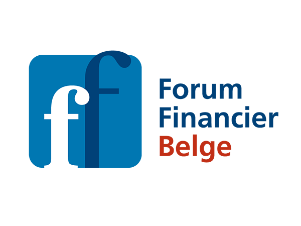 Logo Forum Financier du Brabant Wallon