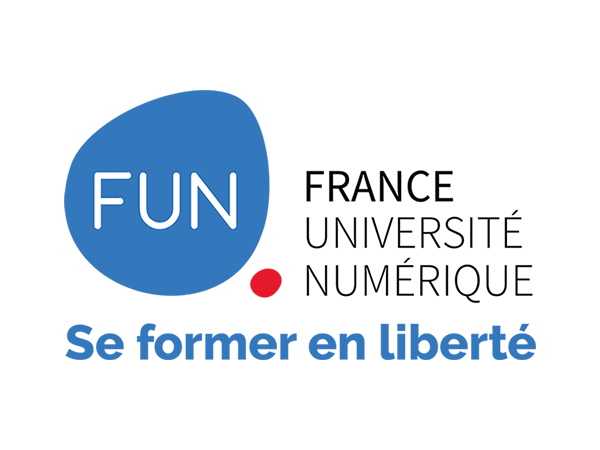 Logo France Université Numérique MOOC