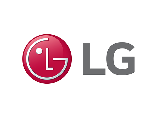 Logo (LG) Lucky Goldstar Electronics