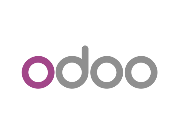 Logo Odoo